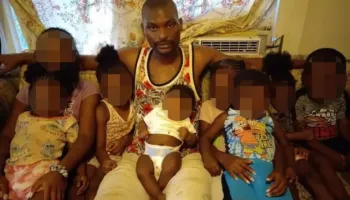 Masakra me 8 fëmijë të vrarë në SHBA, babai i 7 prej tyre autori i ngjarjes