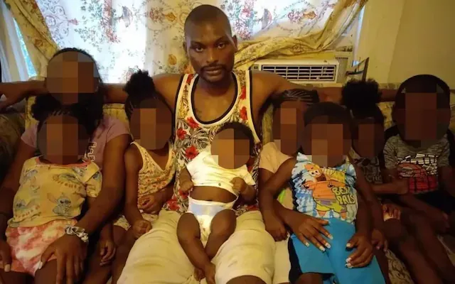 Masakra me 8 fëmijë të vrarë në SHBA, babai i 7 prej tyre autori i ngjarjes