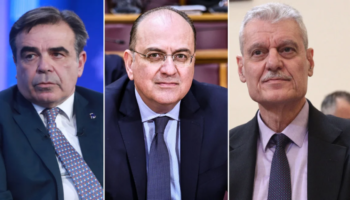 Mashtrim me fondet bujqësore, dorëhiqen tre ministra grekë