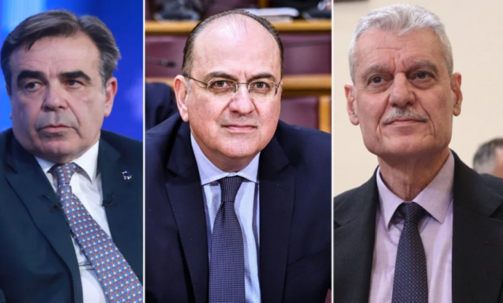 Mashtrim me fondet bujqësore, dorëhiqen tre ministra grekë