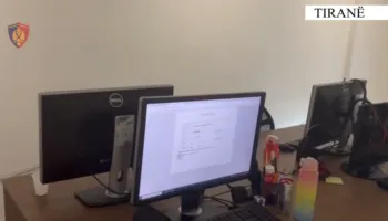 Mashtronte të huajit të investonin në bursa fiktive, e pëson 25-vjeçarja nga Tirana, bie në prangat e policisë