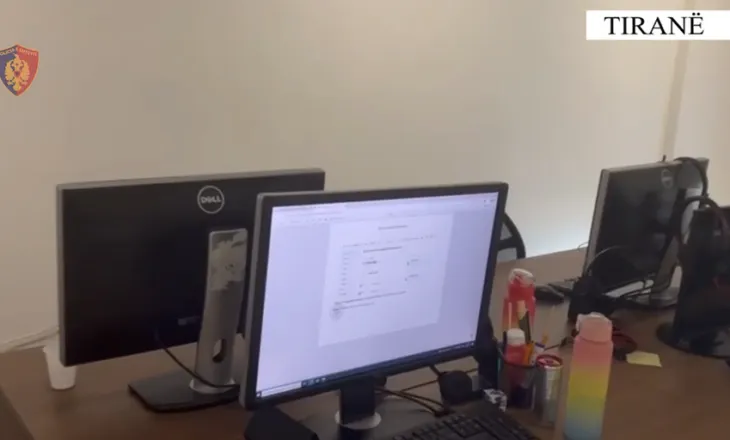 Mashtronte të huajit të investonin në bursa fiktive, e pëson 25-vjeçarja nga Tirana, bie në prangat e policisë