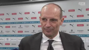 Massimiliano Allegri dhe hipoteza për stolin e Italisë: Nuk kam marrë telefonata, mendja ime vetëm te Milani