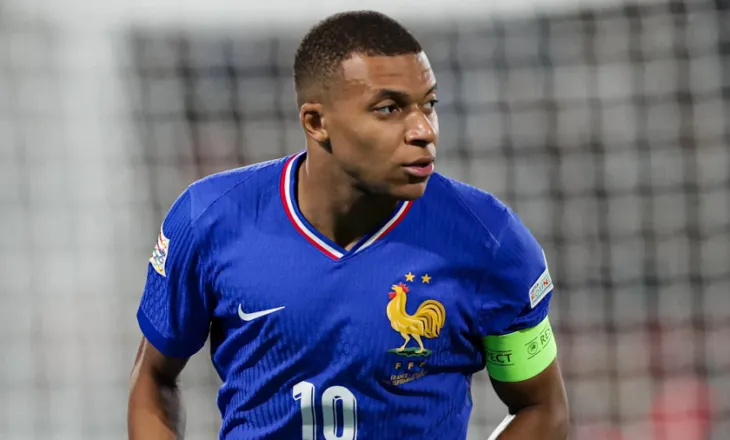 Mbappe: Më thanë “majmun” për një penallti të humbur me kombëtaren dy vite pasi fitova Botërorin