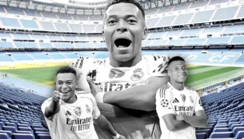 Mbappé: Suksesi varet nga përshtatja, jemi në një epokë konsumimi të tepruar