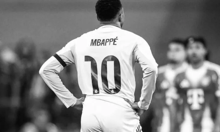 Mbappé thyen heshtjen: Nuk dorëzohemi kurrë, do të kthehemi te fitorja shumë shpejt