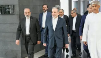 Mbërrin delegacioni iranian në Pakistan për bisedime mbi planin 10-pikësh! Teherani prezanton kushtet për paqe