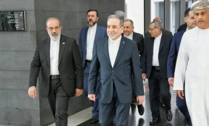 Mbërrin delegacioni iranian në Pakistan për bisedime mbi planin 10-pikësh! Teherani prezanton kushtet për paqe