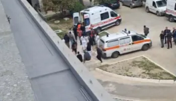 Mbetën të plagosur nga shpërthimi i lëndës plasëse, ja si paraqitet gjendja e dy të rinjve