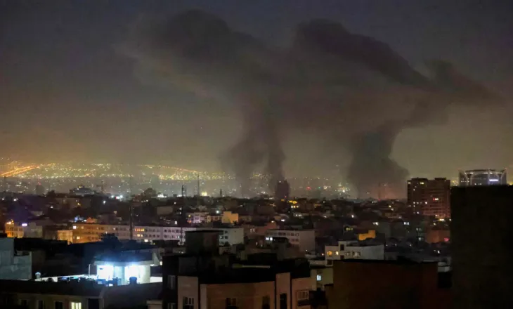 Mbi 100 ekspertë: Sulmet amerikane ndaj Iranit shkelin Kartën e OKB dhe mund të jenë krime lufte