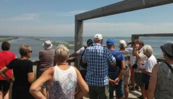 Mbi gjysmë milioni turistë në mars/ Rriten me 10.8% numri i të huajve, konfliktet po zhvendosin turistët drejt Shqipërisë