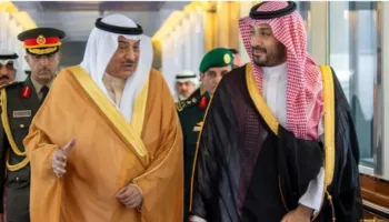 Mblidhen sheikët, diskutojnë projektet e Gjirit Persik mes tensioneve rajonale