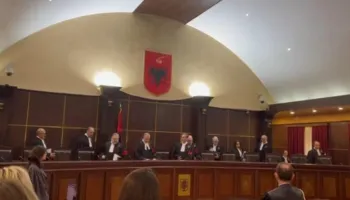 Mblidhen sot Kolegjet e Bashkuara, rishikohet praktika për “arrestin me burg”