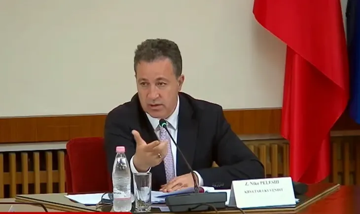 Mblidhet Këshilli i Mandateve, debate për vendimin e Kushtetueses për Rregulloren e Kuvendit