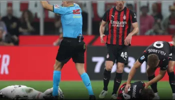 Mbyllet sezoni për Luka Modric, operohet në fytyrë, mesazhi i Milanit: Shërim të shpejtë për Botërorin