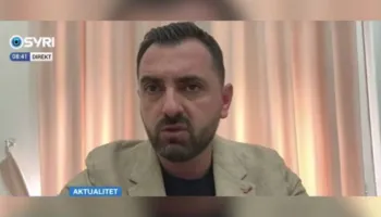 ‘Mbyllja e TikTok, tregues i presionit ndaj fjalës së lirë’/ Gazetari: Qeveria synon kontrollin e rrjeteve sociale