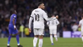 Me apo pa dashje, Mbappe zbulon trajnerin që dëshiron të marrë drejtimin e Real Madridit? (foto)