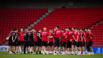 Me apo pa Sylvinhon? Kombëtarja konfirmon miqësore me Luksemburgun më 6 qershor në Tiranë