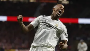 “Më e mira ende nuk ka ardhur”, Militao reagon pas dëmtimit të rëndë dhe mungesës në Botëror