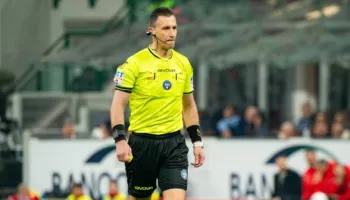 Me kë foli Rocchi në “San Siro”? Prokuroria: “Dyshohet për mashtrim sportiv dhe ndërhyrje në sistemin e arbitrimit”