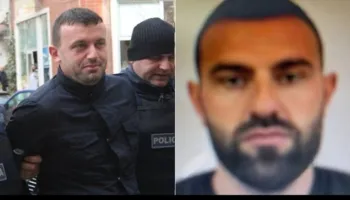 “Më kërcënohet jeta”, Durim Bami transferohet nga ‘313’-a në burgun e Fushë Krujës