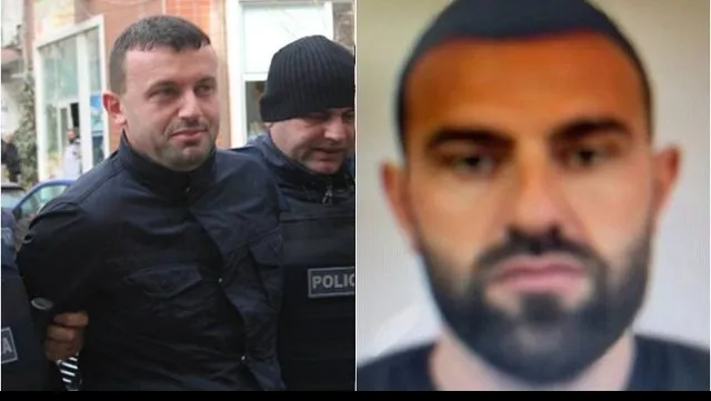 “Më kërcënohet jeta”, Durim Bami transferohet nga ‘313’-a në burgun e Fushë Krujës