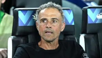 Me mendjen te Champions, por edhe te merkato. PSG gati të plotësojë “fiksimin” e radhës të Luis Enrique, 100 mln euro për yllin e PL