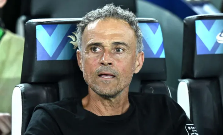 Me mendjen te Champions, por edhe te merkato. PSG gati të plotësojë “fiksimin” e radhës të Luis Enrique, 100 mln euro për yllin e PL