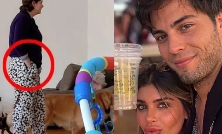 “Më mërziti…”, vjehrra vret me 6 plumba nusen, në sy të djalit dhe nipit 8 muajsh (Pamje të rënda)