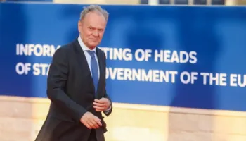 “Më në fund, për herë të parë Samiti pa rusë’, Donald Tusk ‘thumbon’ Viktor Orban