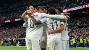 Më shumë në infermieri sesa në fushë, Real Madrid nxjerr në shitje mbrojtësin edhe pse kontrata i skadon në vitin 2028