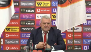 Me Sylvinhon apo trajner tjetër? Duka zbulon palin e tij për kombëtaren kuqezi