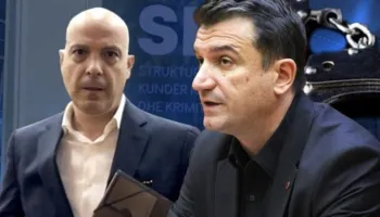 “Më thanë se nuk është prokuror, por sekser kullash”, zbardhen debatet në gjyqin Veliaj-Dado