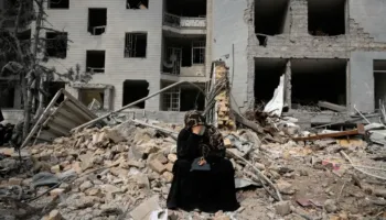 Media amerikane: SHBA, Irani dhe ndërmjetësit rajonalë diskutojnë për një armëpushim 45-ditor