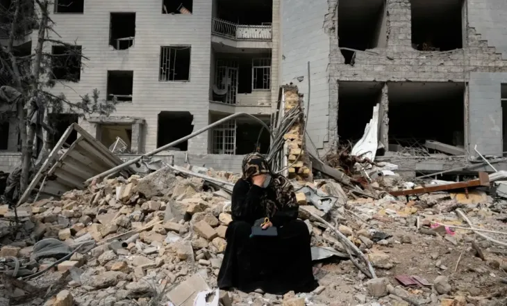 Media amerikane: SHBA, Irani dhe ndërmjetësit rajonalë diskutojnë për një armëpushim 45-ditor