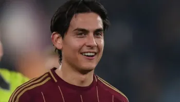 Media në Argjentinë nuk ka dyshime: Paulo Dybala pranë kalimit te Boca Juniors