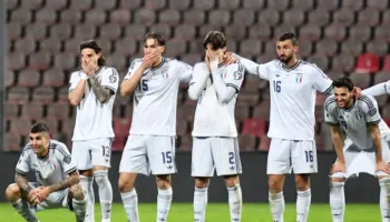 Mediat kryqëzojnë Italinë/ Tani largohuni të gjithë