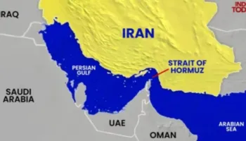 Mediat në Iran: Teherani po dislokon forca të Marinës në bregdetin jugor, përgatitet për një pushtim të mundshëm nga SHBA