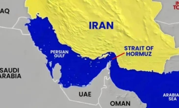 Mediat në Iran: Teherani po dislokon forca të Marinës në bregdetin jugor, përgatitet për një pushtim të mundshëm nga SHBA