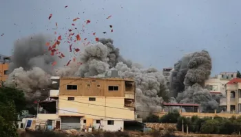 Mediat: SHBA dhe Irani shumë pranë marrëveshjes kornizë për t’i dhënë fund luftës