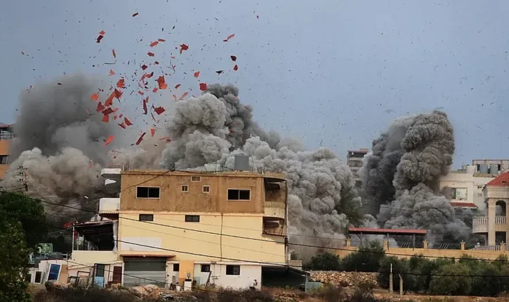 Mediat: SHBA dhe Irani shumë pranë marrëveshjes kornizë për t’i dhënë fund luftës