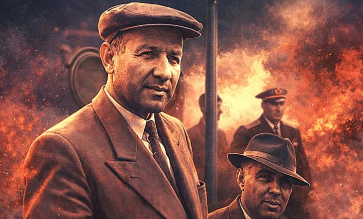 Mehmet Shehu, vdekja misterioze e një Kryeministri sipas arkivave britanike