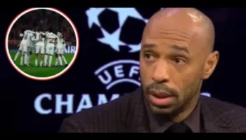 “Mendonin se ishin mbretërit, por Bayerni…”; Henry “masakron” Arbeloa dhe Real Madridin