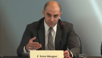 Mëngjesi gozhdon Ballën: Na jep një fakt a dokument, ku e bazon korrupsionin – deputeti i PS: Kështu e mendoj