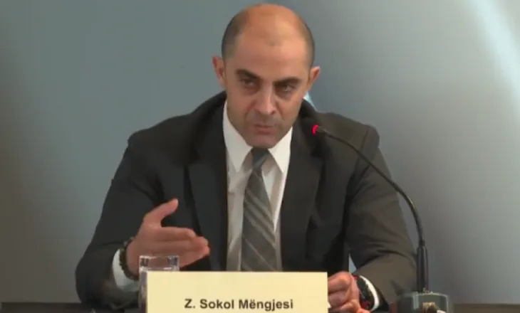 Mëngjesi gozhdon Ballën: Na jep një fakt a dokument, ku e bazon korrupsionin – deputeti i PS: Kështu e mendoj