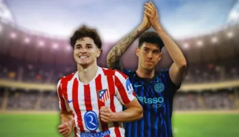 Merkato e nxehtë verore për katalanasit, Álvarez dhe Bastoni i japin përparësi Barcelonës