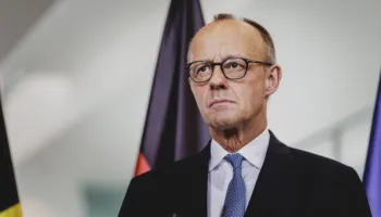 “Merz nuk di për çfarë po flet!” Kancelari gjerman: Jam kundër luftës, por me Trump shkoj mirë