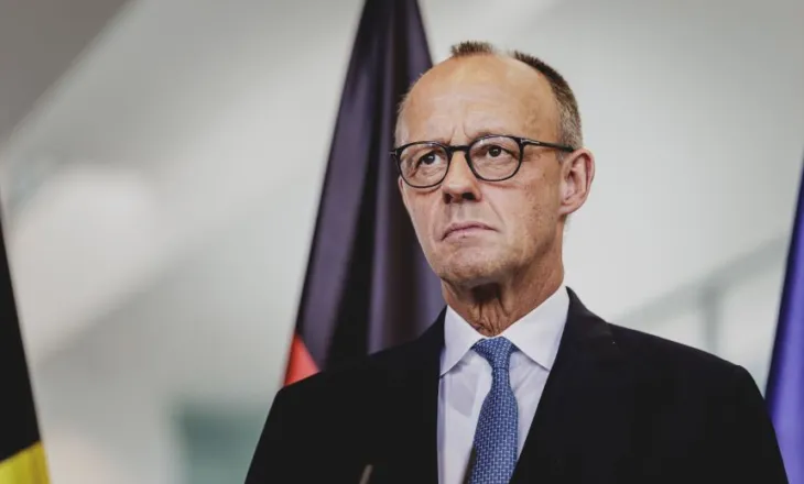 “Merz nuk di për çfarë po flet!” Kancelari gjerman: Jam kundër luftës, por me Trump shkoj mirë