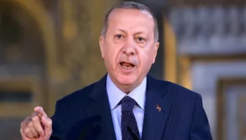 Mesazh nga Erdogan pas fitores së Turqisë ndaj Kosovës