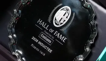 Mesfushorët më të mirë në historinë kuqezi. Gullit, Kaká dhe Ancelotti në “Hall of Fame” të Milanit